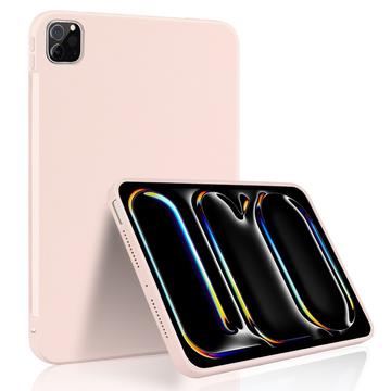 iPad Pro 11 2024/2025 Maska od Tečnog Silikona