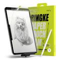 iPad Pro 11 2024/2025 Ringke Paper Touch Film Hard Screen Protector - 2 Pcs.