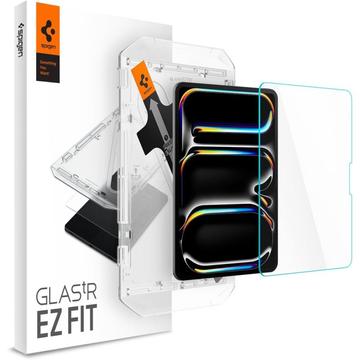 iPad Pro 11 2024/2025 Spigen Glas.tR Ez Fit Zaštitno Kaljeno Staklo - 9H