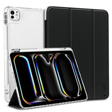 iPad Pro 11 2024/2025 Tech-Protect SmartCase Pen Tri-Fold Folio Case