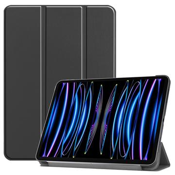 iPad Pro 11 (2024) Tri-Fold Serija Smart Zaštitna Futrola