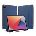 iPad Pro 12.9 2020/2021/2022 Dux Ducis Domo Tri-Fold Smart Folio Futrola