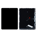 iPad Pro 12.9 (2021) LCD Displej - Crni - Originalni Kvalitet