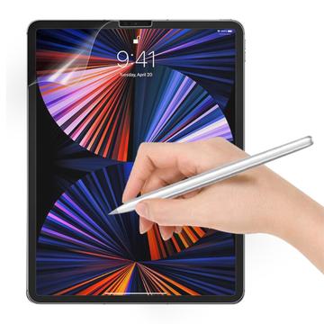 iPad Pro 12.9 2022/2021/2020 Zaštitna Folija za Ekran - Providna