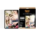 iPad Pro 13 2024/2025/iPad Air 13 2024/2025 PanzerGlass Anti-Reflective Armor EasyAligner Screen Protector - 9H