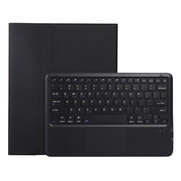 iPad Pro 13 2024/2025 Futrola sa Bluetooth Tastaturom - Crna