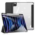 iPad Pro 13 2024/2025 Dux Ducis Toby Tri-Fold Smart Zaštitna Futrola