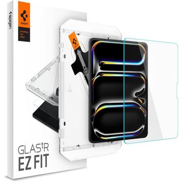 iPad Pro 13 2024/2025 Spigen Glas.tR Ez Fit Zaštitno Kaljeno Staklo - 9H