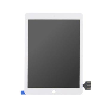 iPad Pro 9.7 LCD Displej - Beli