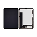 iPad Mini (2021) LCD Displej - Crni - Originalni Kvalitet
