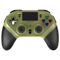 iPega P4010 Wireless Gaming Controller - Android/iOS/PS4/PC - Green