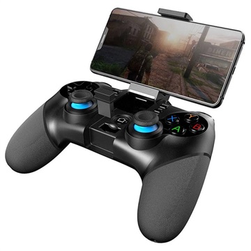 iPega PG-9156 Bluetooth Gamepad sa Držačem za Pametni Telefon