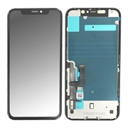 iPhone 11 LCD Displej - Crni
