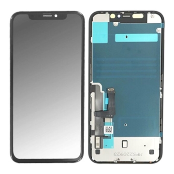 iPhone 11 LCD Displej - Crni