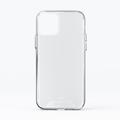 iPhone 11 Prio Slim Shell Hybrid Case - Transparent