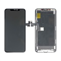 iPhone 11 Pro Max LCD Displej - Crni - Originalni Kvalitet