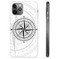 iPhone 11 Pro Max TPU Maska - Kompas