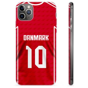 iPhone 11 Pro Max TPU Maska - Danska