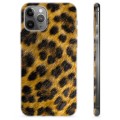 iPhone 11 Pro Max TPU Maska - Leopard