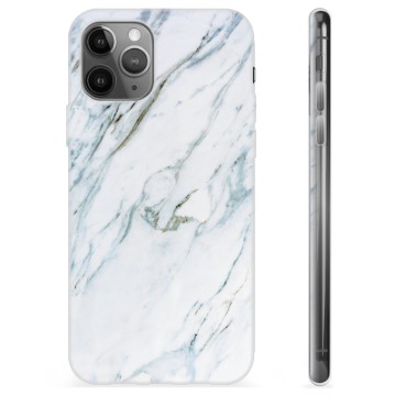 iPhone 11 Pro Max TPU Maska - Mermer