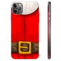 iPhone 11 Pro Max TPU Maska - Odelo Deda Mraza