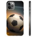 iPhone 11 Pro Max TPU Maska - Fudbal