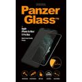 iPhone 11 Pro Max/XS Max PanzerGlass Privacy Case Friendly Zaštitno Staklo - Crne Ivice