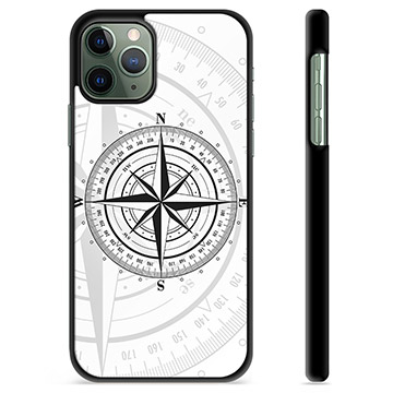 iPhone 11 Pro Zaštitna Maska - Kompas