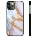 iPhone 11 Pro Zaštitna Maska - Elegantni Mermer