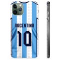 iPhone 11 Pro TPU Maska - Argentina