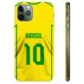iPhone 11 Pro TPU Maska - Brazil