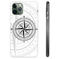 iPhone 11 Pro TPU Maska - Kompas
