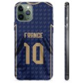 iPhone 11 Pro TPU Maska - Francuska