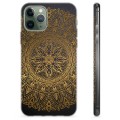 iPhone 11 Pro TPU Maska - Mandala