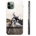 iPhone 11 Pro TPU Maska - Motorcikl