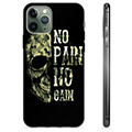 iPhone 11 Pro TPU Maska - No Pain, No Gain