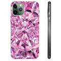 iPhone 11 Pro TPU Maska - Pink Kristal
