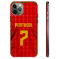 iPhone 11 Pro TPU Maska - Portugal