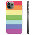 iPhone 11 Pro TPU Maska - Pride