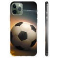 iPhone 11 Pro TPU Maska - Fudbal