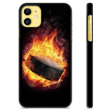 iPhone 11 Zaštitna Maska - Hokej