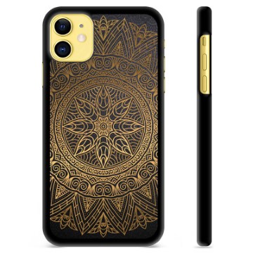 iPhone 11 Zaštitna Maska - Mandala