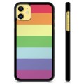 iPhone 11 Zaštitna Maska - Pride