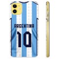 iPhone 11 TPU Maska - Argentina