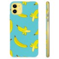 iPhone 11 TPU Maska - Banane