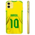 iPhone 11 TPU Maska - Brazil