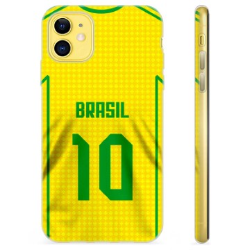 iPhone 11 TPU Maska - Brazil