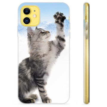 iPhone 11 TPU Maska - Maca