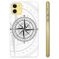 iPhone 11 TPU Maska - Kompas