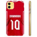 iPhone 11 TPU Maska - Danska